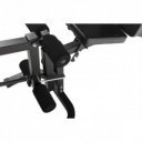 Fitnesz center Home Gym