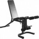 Fitnesz center Home Gym