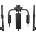 Fitnesz center Home Gym