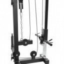 Fitnesz center Home Gym