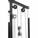 Fitnesz center Home Gym