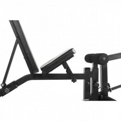 Fitnesz center Home Gym