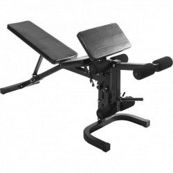 Fitnesz center Home Gym