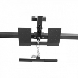 Fitnesz center Home Gym