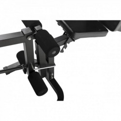 Fitnesz center Home Gym