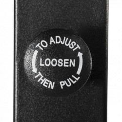 Fitnesz center Home Gym