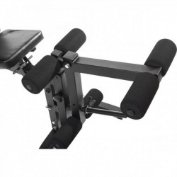 Fitnesz center Home Gym