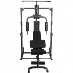 Fitnesz center Home Gym