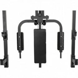 Fitnesz center Home Gym