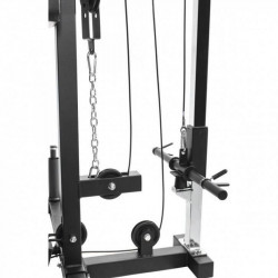 Fitnesz center Home Gym