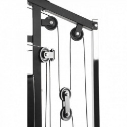 Fitnesz center Home Gym