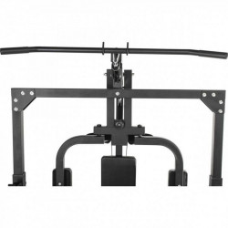 Fitnesz center Home Gym