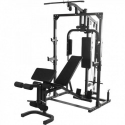 Fitnesz center Home Gym Fitness Gorilla Sports