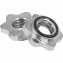 Egykezes súlyzókészlet műanyag borítással 30 kg