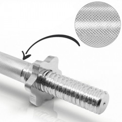 Egykezes súlyzókészlet műanyag borítással 20 kg