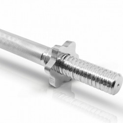 Egykezes súlyzórúd 35 cm 30 mm