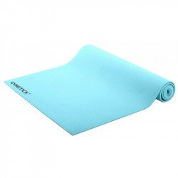 Fitnesz szőnyeg Gymstick Active 170x60x0,4 cm kék Fitness Gymstick