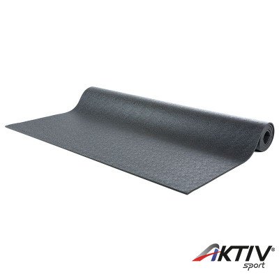 Padló védő szőnyeg Gymstick 160x80x0,6 cm