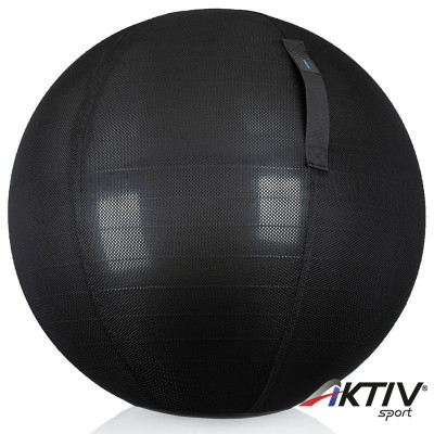 Fitnesz ülőlabda Gymstick Active Sitting Ball