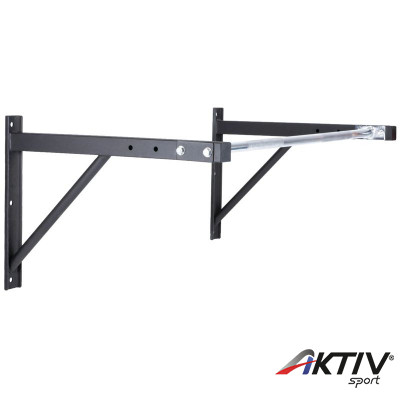 Falra szerelhető húzódzkodó Gymstick Premium