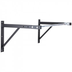 Falra szerelhető húzódzkodó Gymstick Premium Fitness Gymstick