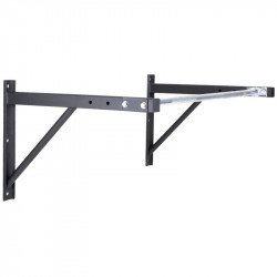 Falra szerelhető húzódzkodó Gymstick Premium Fitness Gymstick