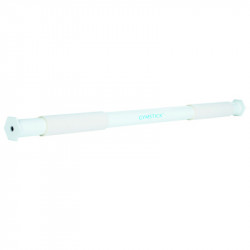 Ajtóra szerelhető húzódzkodó Gymstick Active fehér Fitness Gymstick