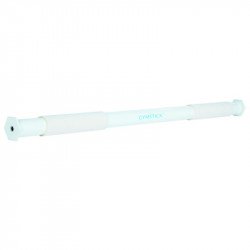 Ajtóra szerelhető húzódzkodó Gymstick Active fehér Fitness Gymstick