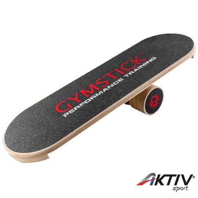 Egyensúlyozó deszka Gymstick fa