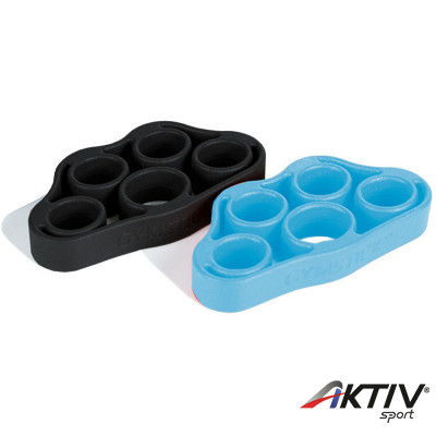 Ujj erősítő Gymstick Active 2 db
