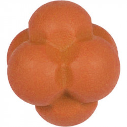 Reakciólabda 6,5 cm Aktivsport narancssárga