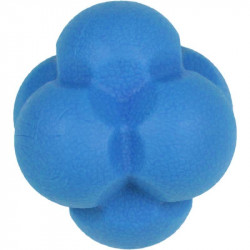 Reakciólabda 6,5 cm Aktivsport kék
