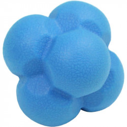 Reakciólabda 6,5 cm Aktivsport kék Fitness Aktivsport