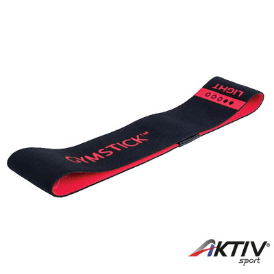 Mini Band Gymstick szövet gyenge