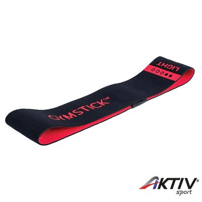 Mini Band Gymstick szövet gyenge