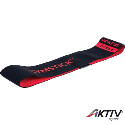 Mini Band Gymstick szövet közepes