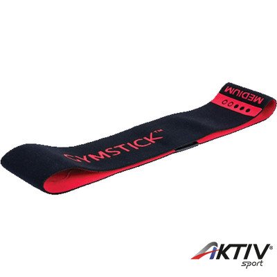 Mini Band Gymstick szövet közepes