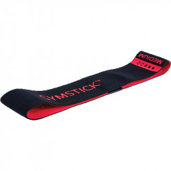 Mini Band Gymstick szövet közepes Fitness Gymstick