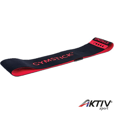 Mini Band Gymstick szövet erős