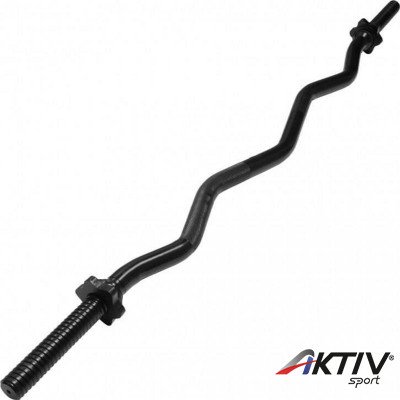 Francia rúd fekete 120 cm 30 mm