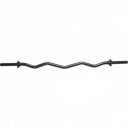 Francia rúd fekete 120 cm 30 mm