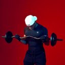 Francia rúd fekete 120 cm 30 mm