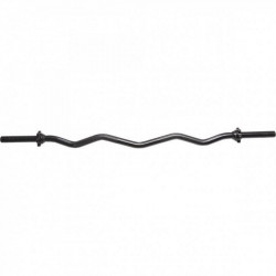 Francia rúd fekete 120 cm 30 mm