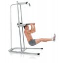 Húzódzkodó-tolódzkodó állvány Bowflex Body Tower