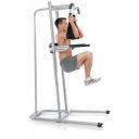 Húzódzkodó-tolódzkodó állvány Bowflex Body Tower