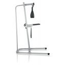 Húzódzkodó-tolódzkodó állvány Bowflex Body Tower