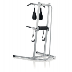Húzódzkodó-tolódzkodó állvány Bowflex Body Tower