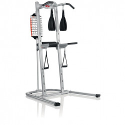 Húzódzkodó-tolódzkodó állvány Bowflex Body Tower Fitness Bowflex