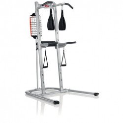 Húzódzkodó-tolódzkodó állvány Bowflex Body Tower Fitness Bowflex