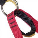 Bodyrope Basic edzőheveder piros